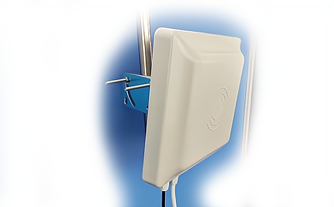 RFID超高頻UHF網(wǎng)絡(luò)接口讀寫器UR5208