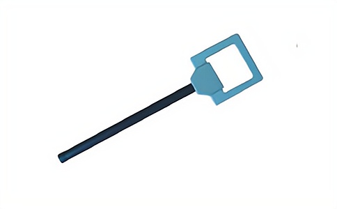 高頻圖書檔案盤點(diǎn)手持天線HA1010