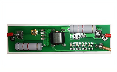 RFID高頻HF（13.56MHz）天線調(diào)諧單元HA1026
