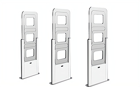 RFID高頻安全檢測通道