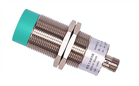 RFID高頻工業(yè)一體式讀寫頭HR2878