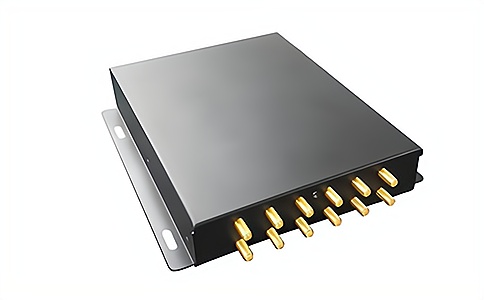 RFID高頻13.56MHz智能檔案柜電子標簽讀寫器HR7748