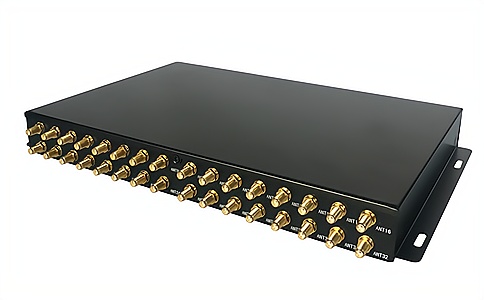 RFID高頻ISO/IEC18000-3 M3協(xié)議讀寫器HR3768