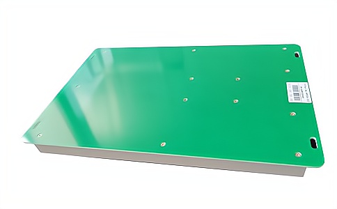 RFID高頻智盤收銀借還書機讀寫器HR9206-3825