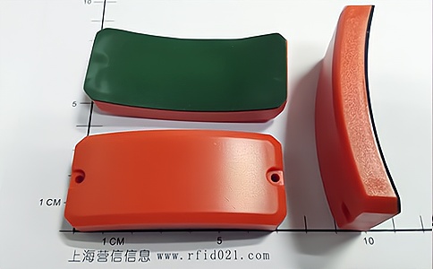 RFID高頻抗金屬標(biāo)簽