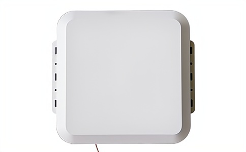 智能柜超高頻圓極化天線UA2427