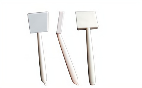 超高頻圖書盤點車手持超高頻天線UA6508