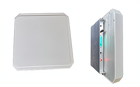 超高頻藍(lán)牙遠(yuǎn)距離讀寫器UR6250