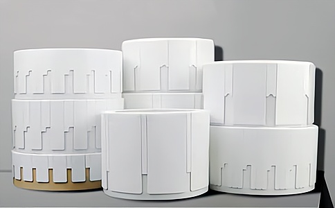 可打印抗金屬標(biāo)簽