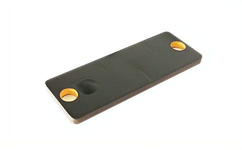 超高頻耐高溫抗金屬標(biāo)簽