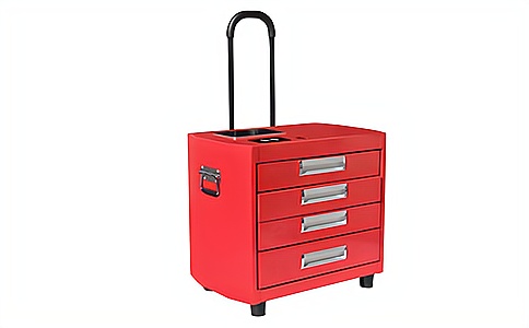 RFID智能工具箱UZX2