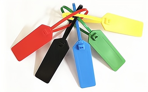 扎帶電子標(biāo)簽