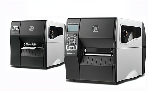 斑馬Zebra一維/二維條碼打印機(jī)ZT230