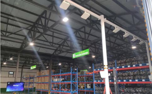 RFID 資產(chǎn)標(biāo)簽：讓資產(chǎn)管理省時(shí)而精準(zhǔn)