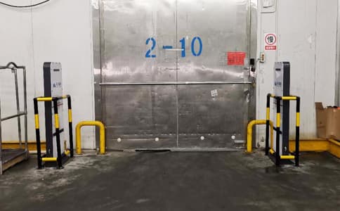 RFID倉儲物流與供應(yīng)鏈應(yīng)用