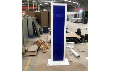 RFID倉(cāng)儲(chǔ)物流與供應(yīng)鏈