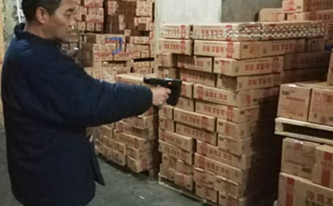 RFID資產(chǎn)管理電子標簽的應用之道