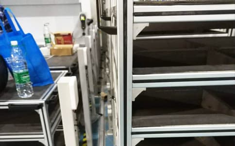 基于射頻識別技術(shù)的智能制造車間物料管理方案