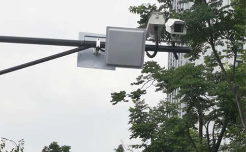 RFID停車場(chǎng)管理