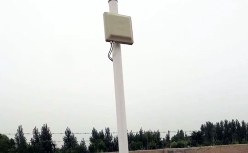 RFID智能車輛稱重管理