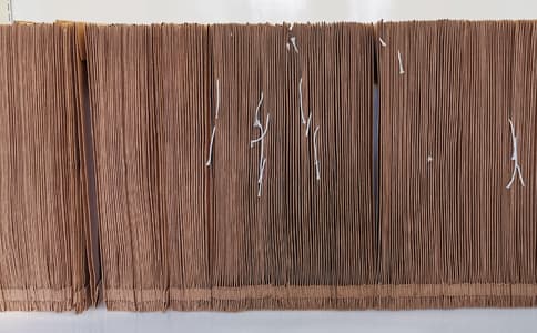 RFID高頻18000-3 Mode3讀寫器應(yīng)用于檔案層疊讀取