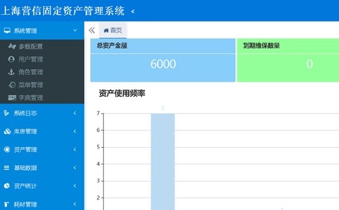 RFID應(yīng)用于固定資產(chǎn)管理