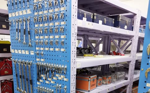 RFID電子標簽如何革新傳統(tǒng)工具管理模式