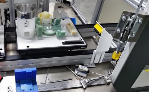 RFID在制造業(yè)中的應用特點