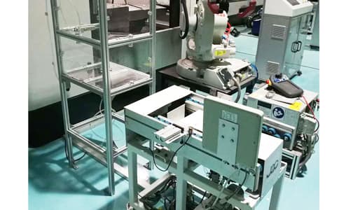 RFID生產(chǎn)企業(yè)工位管理方案