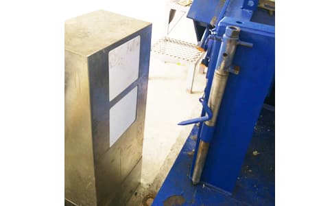 RFID抗金屬標(biāo)簽HT9135應(yīng)用于預(yù)制件車間管理