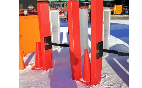 張家口滑雪場(chǎng)會(huì)員簽到管理應(yīng)用