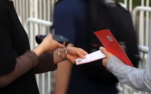 RFID電子標簽手持終端：讓智能觸手可及