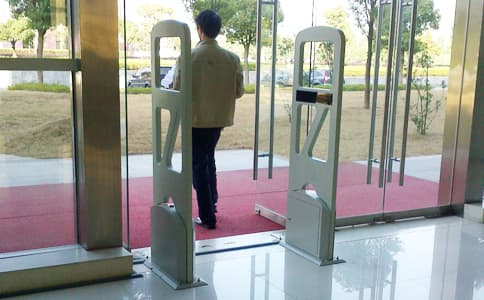 RFID高頻無感會議簽到