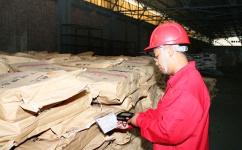 RFID資產(chǎn)標(biāo)簽：解鎖高效管理新范式