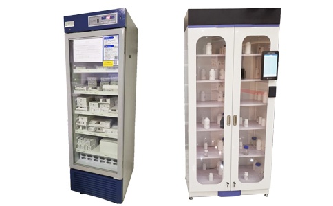 從入庫到患者：RFID如何守護(hù)藥品全生命周期？