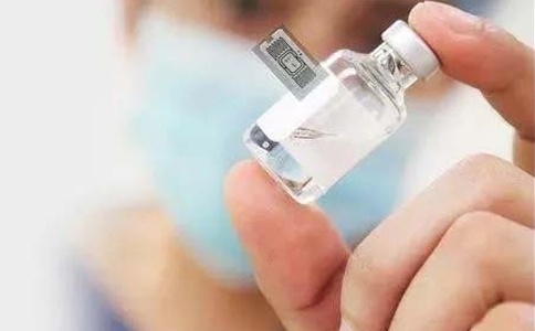 RFID應用于智能試管試劑管理