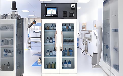 智能賦能生物樣本庫精準高效可溯的生命數(shù)據(jù)管理