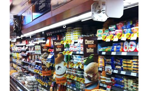 RFID應用于無人零售智能柜