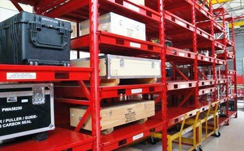 RFID智能停車場(chǎng)管理