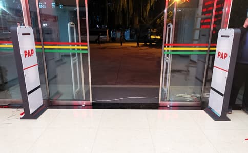 從繁瑣到高效：RFID如何重塑消防物資管理