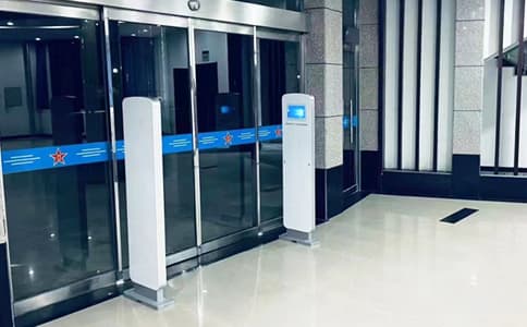 讓部隊(duì)設(shè)備管理更高效RFID超高頻讀寫器的應(yīng)用