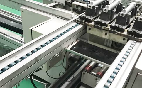 RFID合理布控生產(chǎn)線智能化管理更符合制造業(yè)實情