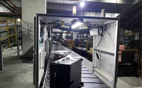 超高頻標(biāo)簽