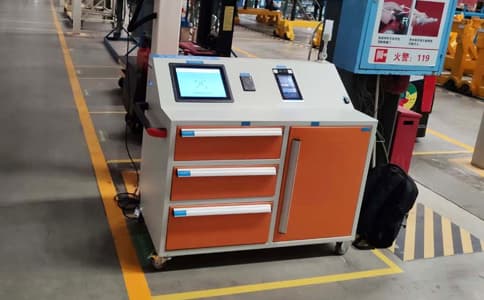 RFID技術(shù)對(duì)于物資管理系統(tǒng)的應(yīng)用