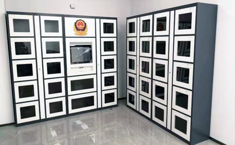 圓極化天線在工具管理中的應(yīng)用特性