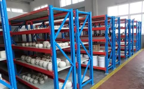 RFID智能貨架如何重塑現(xiàn)代倉儲管理