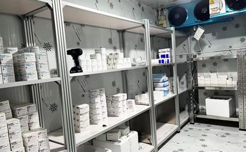 RFID技術(shù)賦能智慧醫(yī)療：從精準(zhǔn)用藥到設(shè)備管理的革新實(shí)踐